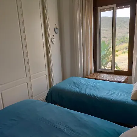 Met Zeezicht En Vlakbij Het Apartment Manilva