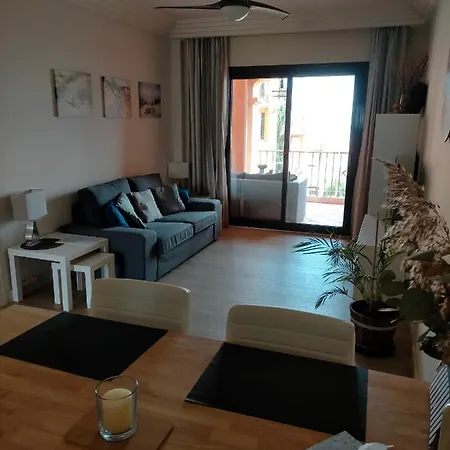 Met Zeezicht En Vlakbij Het Apartment Manilva