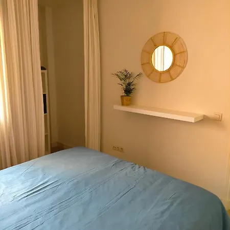 Met Zeezicht En Vlakbij Het Apartment *
