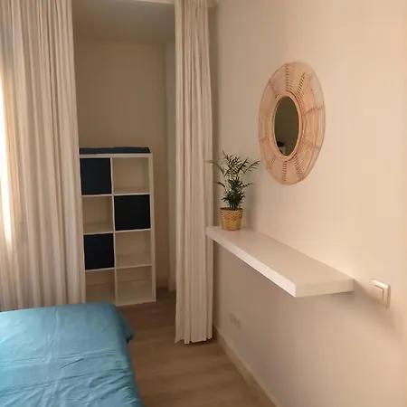 Met Zeezicht En Vlakbij Het Apartment