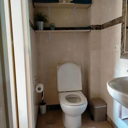 Met Zeezicht En Vlakbij Het Apartment Manilva