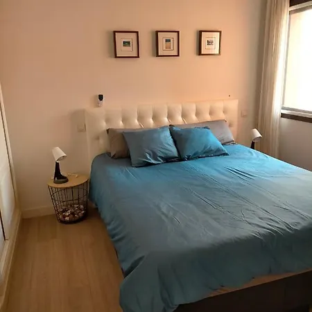 Met Zeezicht En Vlakbij Het Apartment Manilva