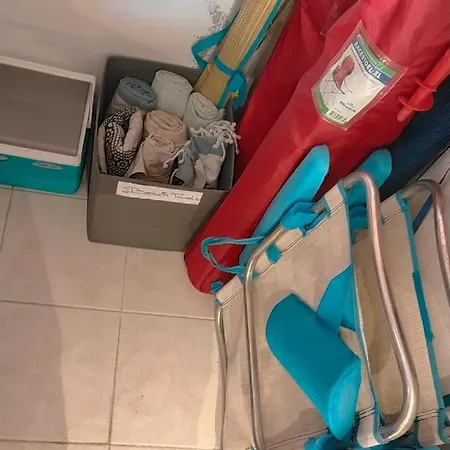 Met Zeezicht En Vlakbij Het Apartment Manilva